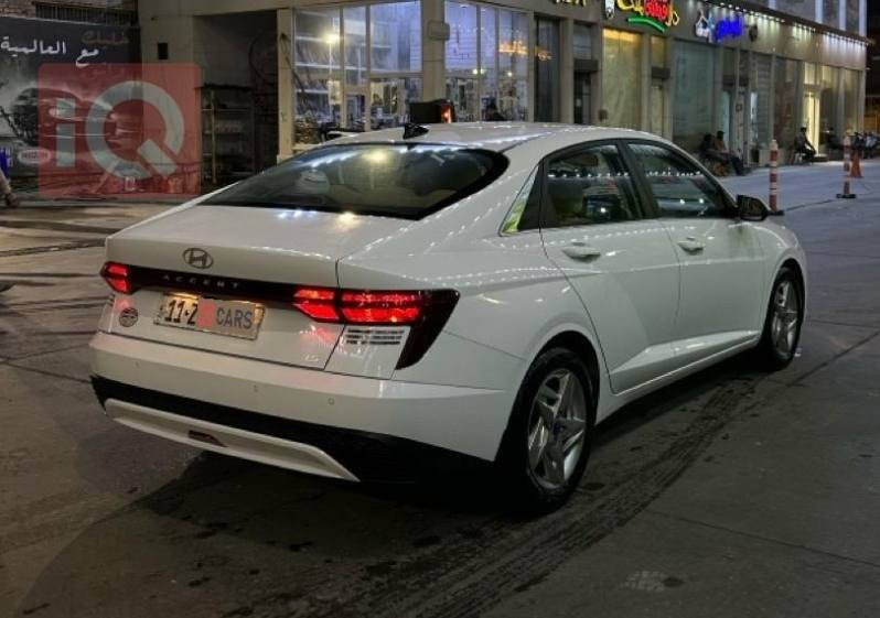 اكسنت 25 مكفوله كفاله عامه رقم بغداد موجوده بالبصره ماشيه 19 كيلو السعر 145 او بيهه مجال قليل
***********  (اقصاط سنه وتصير حره)
