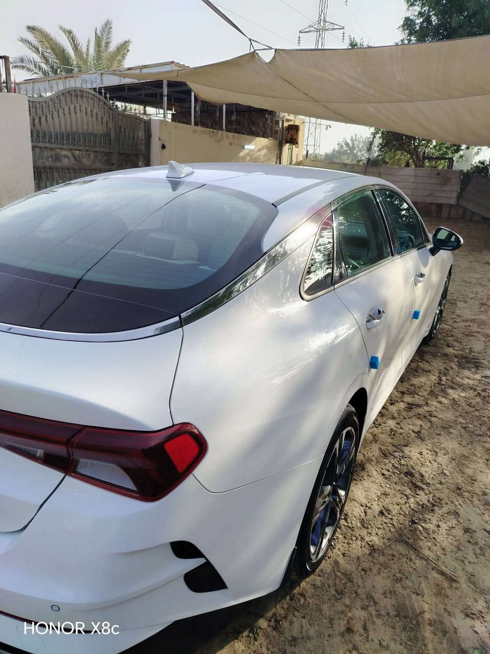 سلام عليكم
كي فايف k5
موديل 23 ابيض
خليجي كفاله رقم بغداد حره بسمي مداور ثاني يوم
محرك 2000 دوش
السياره ماشيه 42.000
المواصفات كشنات جلد ارضيه جلد بصمه أبواب بصمه تشغيل
شاشه كامره تحكمات ستيرن حساس خلفي امامي مانع نزلاق كرسي كهرباء
تشغيل عن بعد فتح صندوق ذكي
خمس انضمه قياده وبعد هواي مواصفات تأيرات جدد قطعتين تبريد العنوان الناصريه مركز
الهاتف :***********
