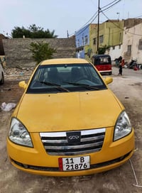 A5 ٢٠١1 • ماكينة كامري • بغداد انكليزي