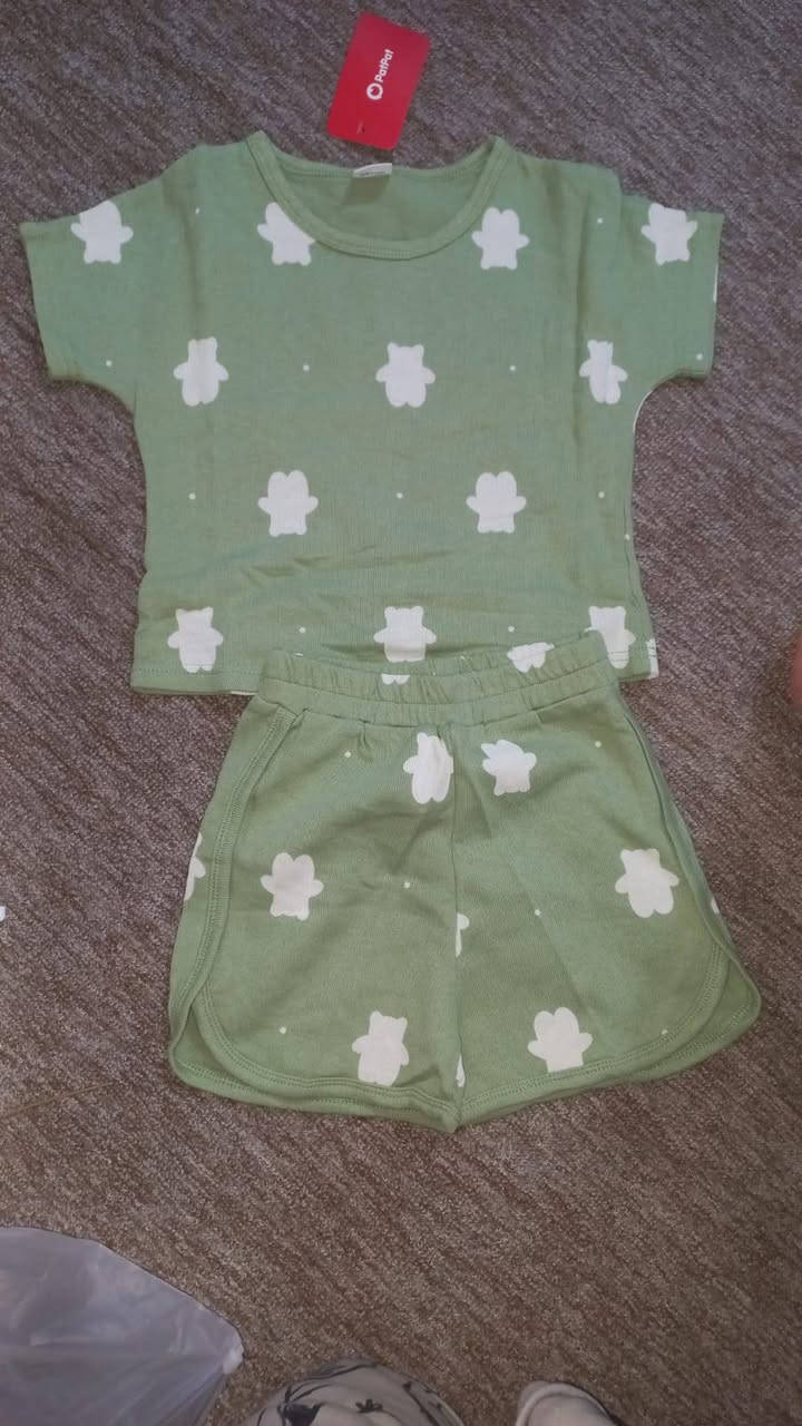 ملابس اطفال حلوة ومرتبة وبانسب الاسعار٣ ب١٠


**إذا كنت صاحب هذا الإعلان وتريد حذفه لأي سبب، رجاءا أرسل رسالة إلى الدعم الفني**