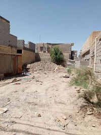 حي النصر الاول • ٢٠٦م • خدمات كاملة