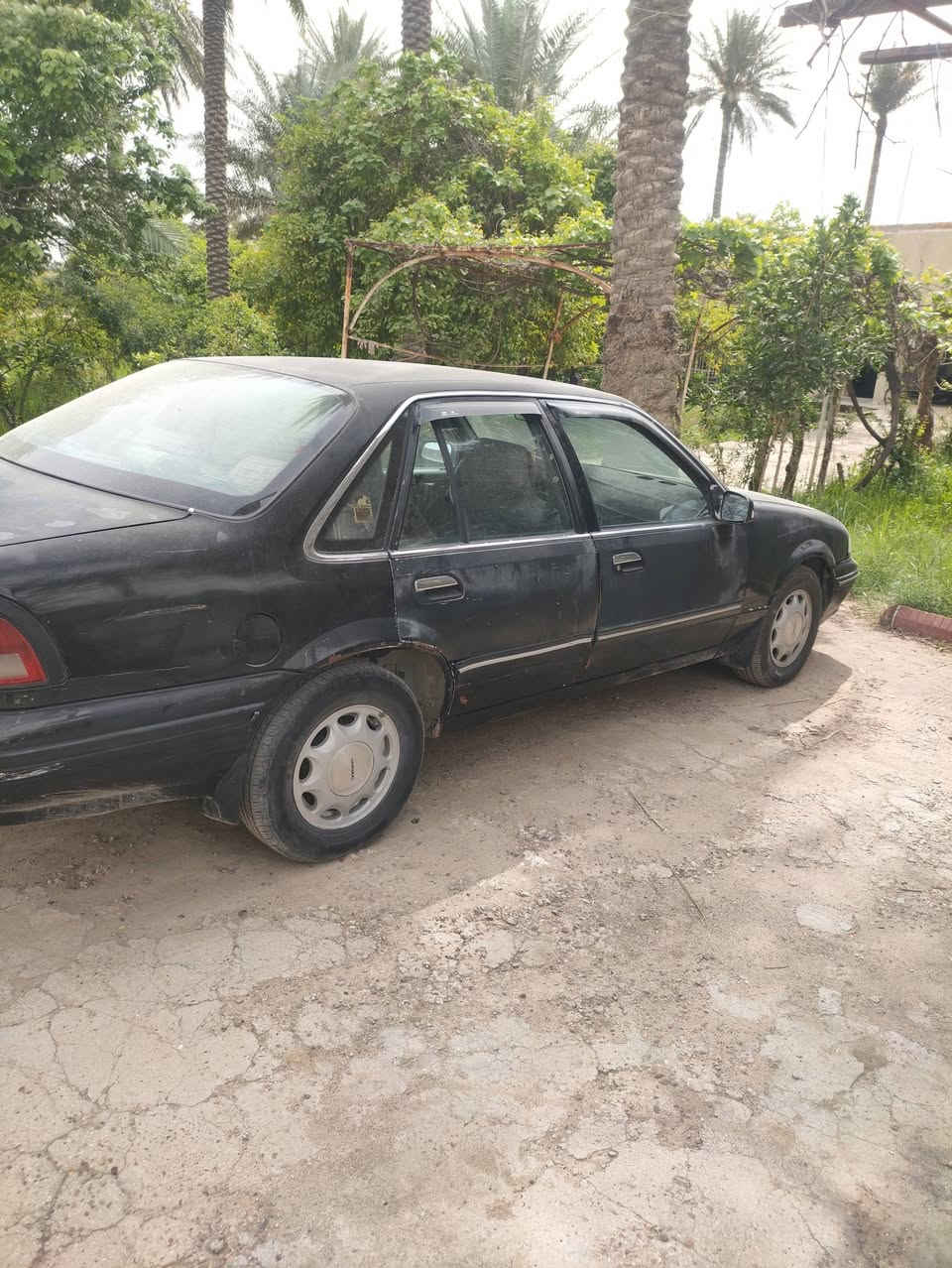 برنس 95 جاهزة من كلشي محرك كير تبريد السعر 30 .. للاستفسار ***********
***********
