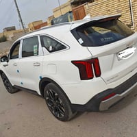 سورنتو • ماشيه ٨٠٠٠ • خليجيه