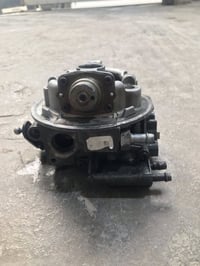 قطع اوبل بيلادي • كابريتر 16 • كركوك دروازة