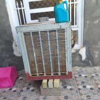 اخوان موبرده حجم 4 ونص سعر 85 الف شرط شغاله  تصفيه موديل حديث حار بارد...