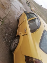 ٢٠٠٩ • رقم نينوى • شاشة وكاميرا