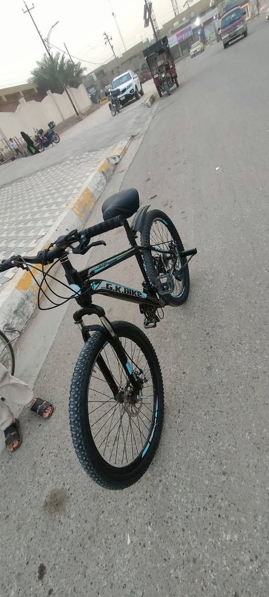 باسكل جبلي للبيع السعر 70 قفل كلشي شغال بي موديـل 2024


**إذا كنت صاحب هذا الإعلان وتريد حذفه لأي سبب، رجاءا أرسل رسالة إلى الدعم الفني**