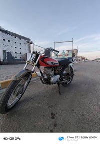 موتور ١٧٠ • واتساب فقط