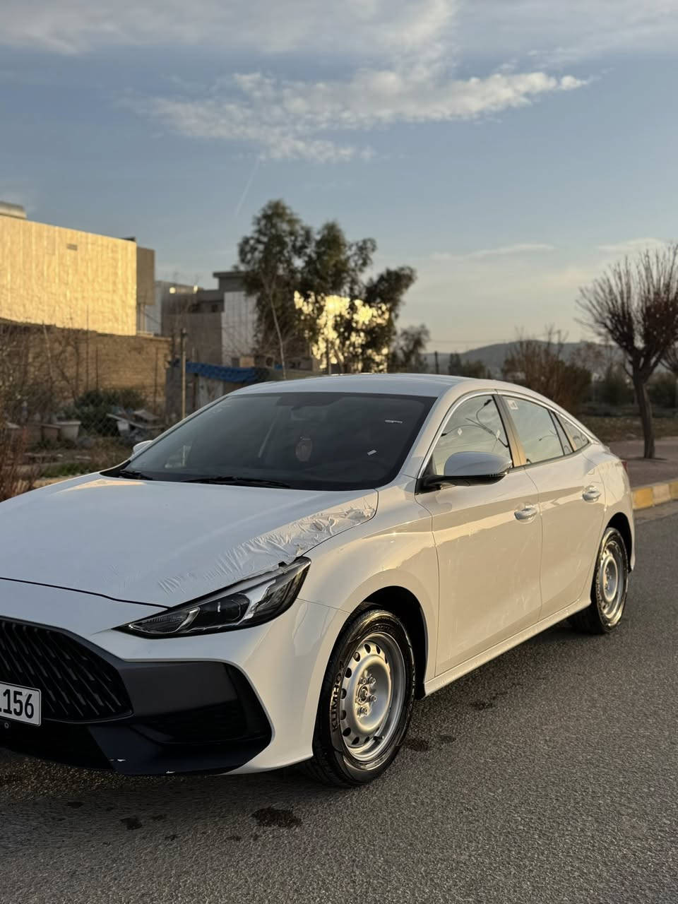 mg gt 2025
گێر عادی بۆیاخ تەنک
بەسمە و حاسەو ئاوێنە ئیشارەتە
٦ هەزار رۆیشتوە تازە رۆنی گۆراوە بێ بۆیاخ بێ سارد بێ شوخی هیچ هیچی پێوە نیە رەقەمو خەرامە بە شەرت
٤ ویلی بیلادی لەگەلە
سعر:١٠٣ وەرەقە و مەجالێکی کەم
0773 022 3460
شوێن:چەمچەماڵ
