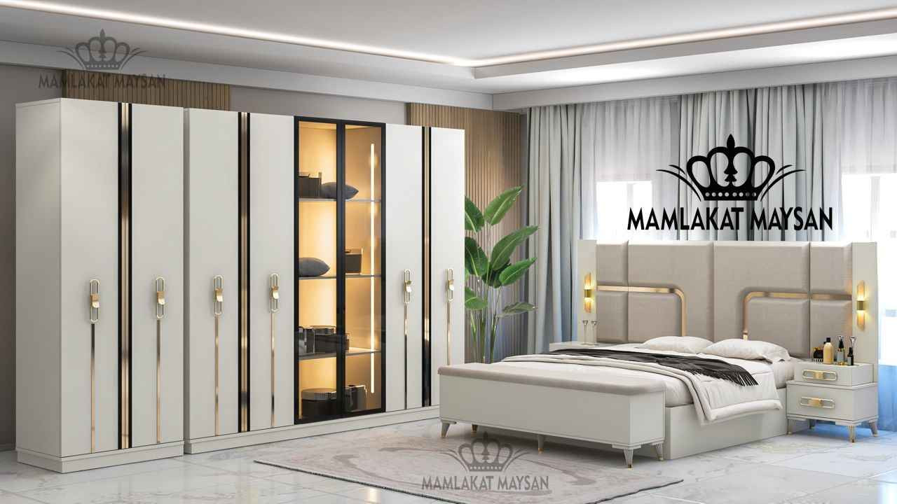 🛏️ غرف نوم عصرية بأجمل التصاميم
نوفر غرف نوم تركية حديثة وكلاسيك
خشب قوي • جودة عالية • تفاصيل أنيقة
✔️ متوفر عدة موديلات وألوان
✔️ أسعار مناسبة للجميع
✔️ توصيل وتركيب متوفر داخل المدينة
نساعدك تختار الغرفة المناسبة لمساحة بيتك وذوقك 🤍
للإستفسار أو الطلب خاص 📩 بغداد, العراق


**إذا كنت صاحب هذا الإعلان وتريد حذفه لأي سبب، رجاءا أرسل رسالة إلى الدعم الفني**