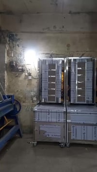 علاوي ابو حمره لصناعة الشوايات والافران كافه ٠٧٧٣٠٩٨٧٣٠٠