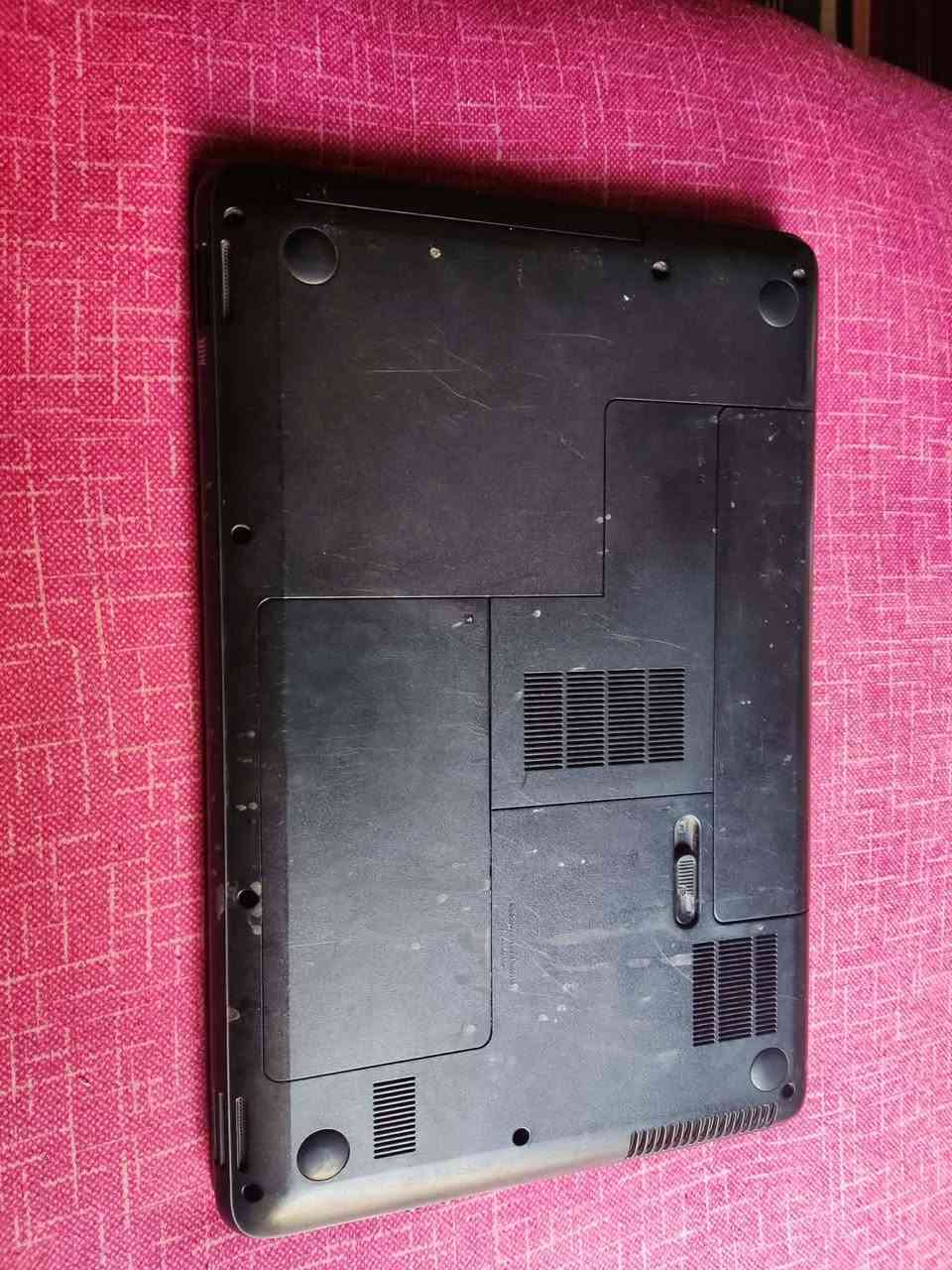 للبيع حاسبه لابتوب 
نوع Hp

ذاكرة 256
رام 4

مواصفات جيده جدا 

كامله وشغاله عل الفحص والضمان 
السعر 75 الف قفل قفل 

***********
مكاني حله مركز
