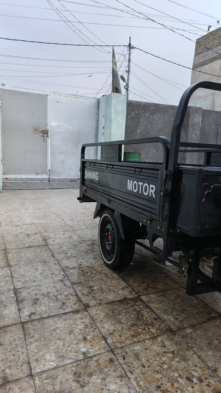 سلام عليكم ستوته مال معرض النور للبيع موديل 23ومكينه 25مامفتوح برغي بيه ستوته خير من الله مال جناي اوراق اصولي بسمي اكاتبك بنفس اليوم السعر (مليونين وربع) وبيه مجال للعلم بدون تايرات ابو الخطه تايرات بلادي الاستفار اتصل *********** بي وتساب مكان كربلاء حي الغدير
