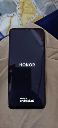 هونر X6c • تخطي حساب جوجل • الحر الصغير