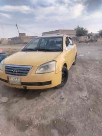 شيري A5 • ٢٠١٣ • ديوانيه البدير