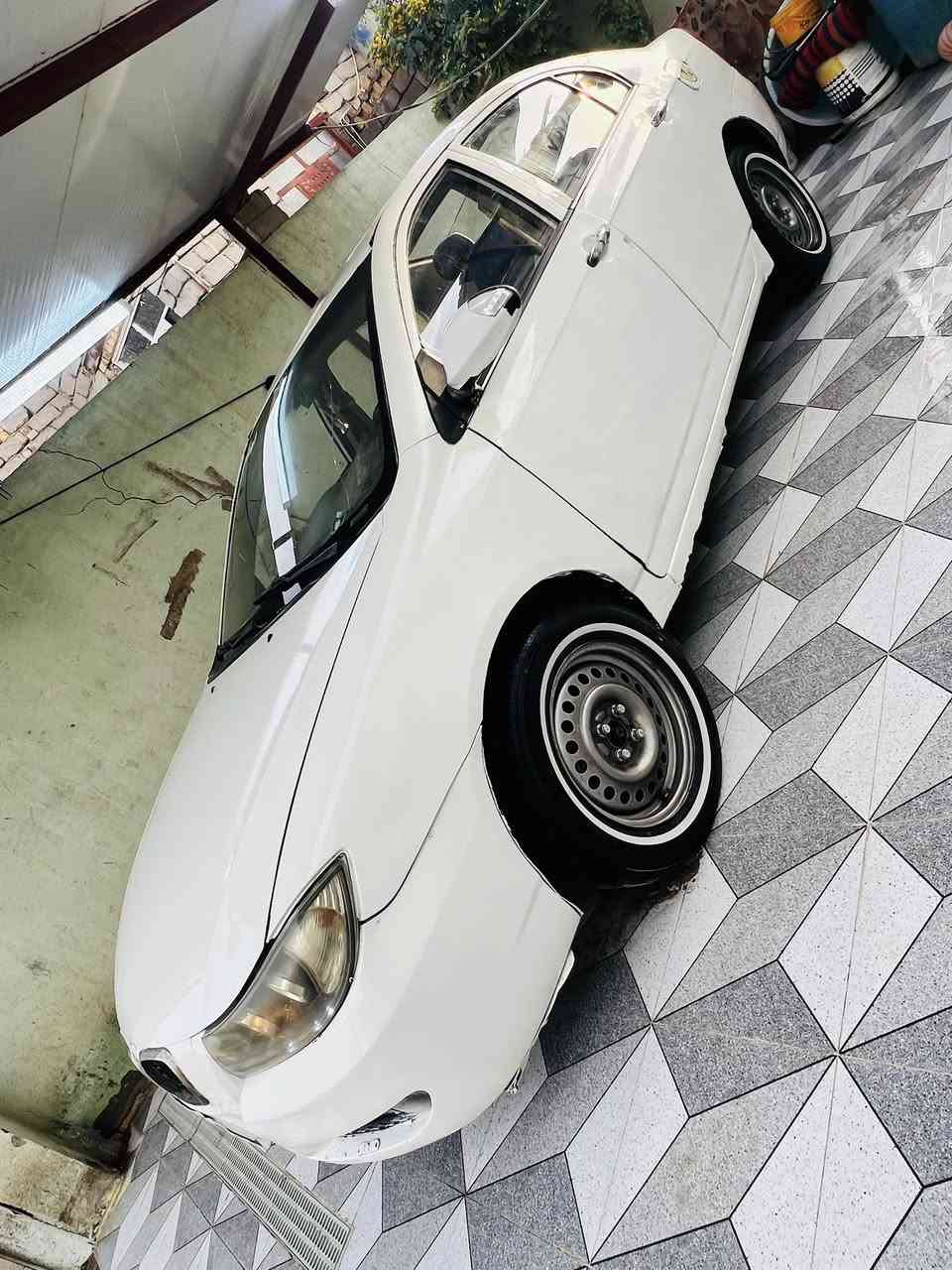 ليفان 2011 مكينه وكير بلاديه 
كهربائيات كله شغاله حداديه كارتون 
مكفوله من ضربه تحويل مباشر 
مكانه ناصريه سوق الشيوخ سعره 32 وبيه مجال.       ***********
