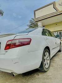 كامري • ٢٠٠٩ • خليجي