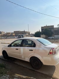 افيو اوتوماتيك • ٢٠١٠ • محرك مكفول