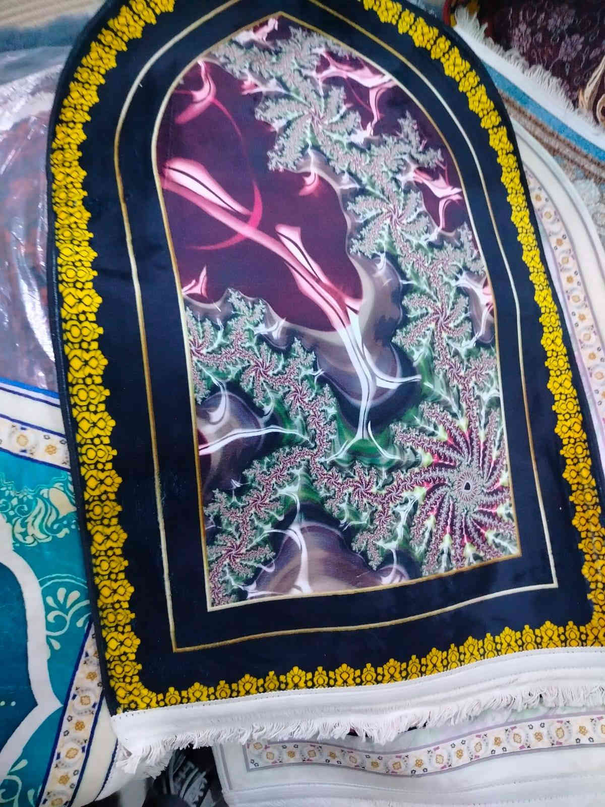 اخر قطع ♥️ مصلايه قديفه طبيه الظهر محبب مانع تزحلق ثابت
الألوان مقاوم للغسل بنقشات مختلفه #جميله
السعر 5الاف فقط
العنوان بغداد المحموديه سوق الذهب لاستفسار أكثر راسلوا الصفحه او مراسلتنا واتساب ***********٠ #ابرزالمعجبين #اكسبلورررررررررررررررررررر
توجد خدمه توصيل بغداد وجميع المحافظات #المحموديه_مدينتي
