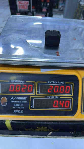 فحم ايراني ممتاز سعر 22 الف  توصيل لجميع المحافظات العراق   للحجز راسلني واتساب ***********
