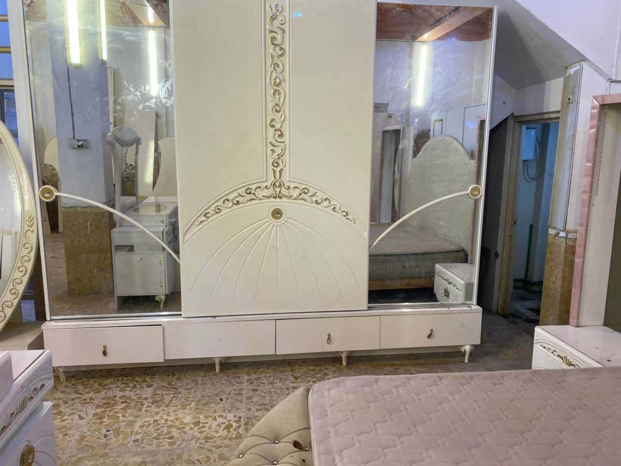 ‎غرفه 9قطع ملكي  ضخمه  نضيفه جدا كنتور ٣ متر
بسعر مميز
425 الف بدون نقل وشد 
متوفره بمعرض الملك
حي مي‎ النجف, العراق


**إذا كنت صاحب هذا الإعلان وتريد حذفه لأي سبب، رجاءا أرسل رسالة إلى الدعم الفني**