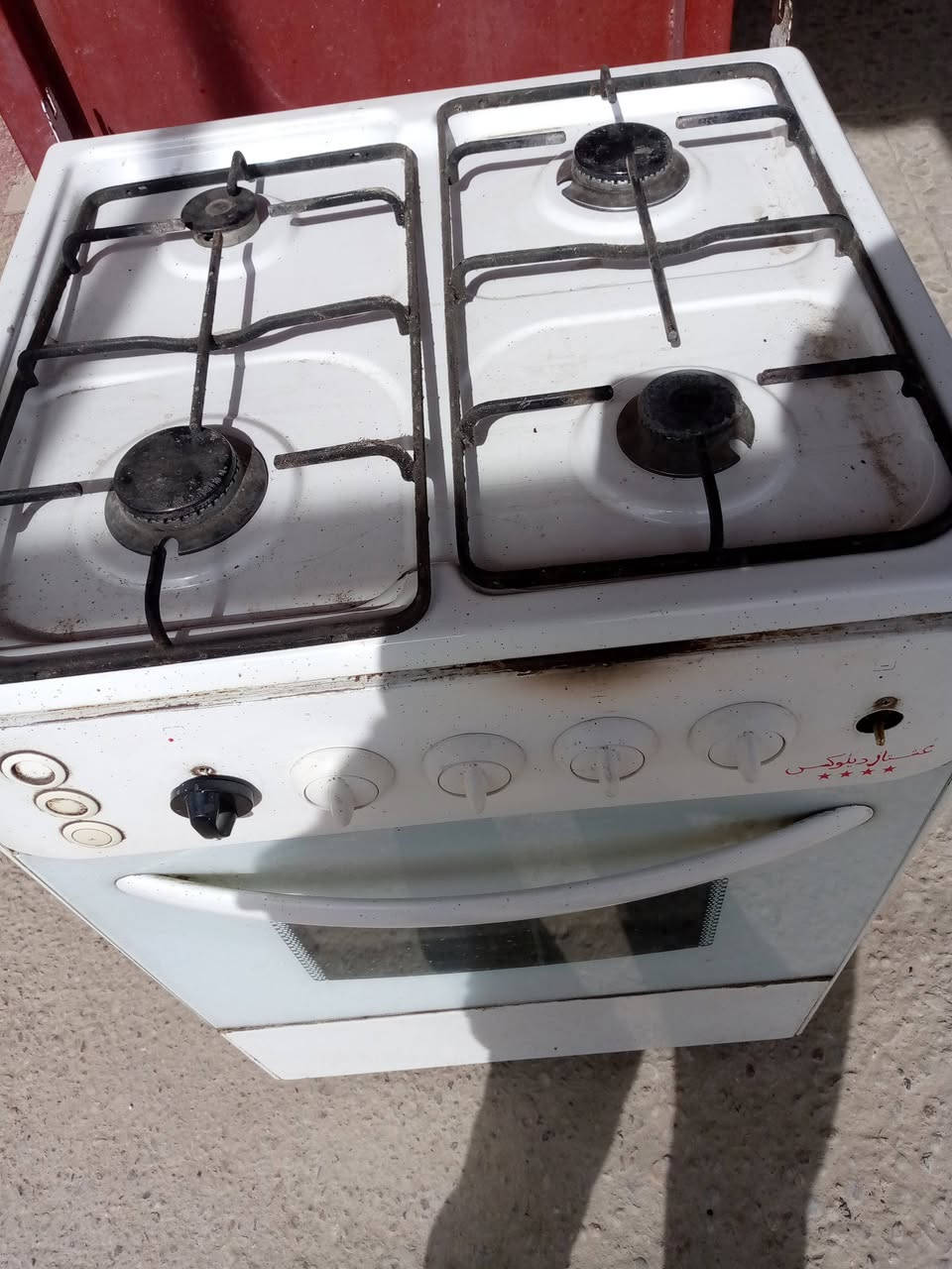 طباخات منوعة كل الأحجام وبأسعار مناسبة
الناصرية التضحية شارع العلوة القديمة 
الاستفسار اتصال او واتساب ***********
