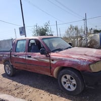 بيك اب • محرك وكير مكفولات • اكسل جديد