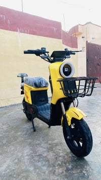 الخضرانيه • ٢٠٢٤ • بطاريات ٢٢ أمبير