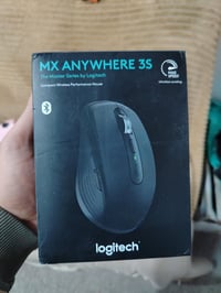 ماوس • لوجتك • اصلي