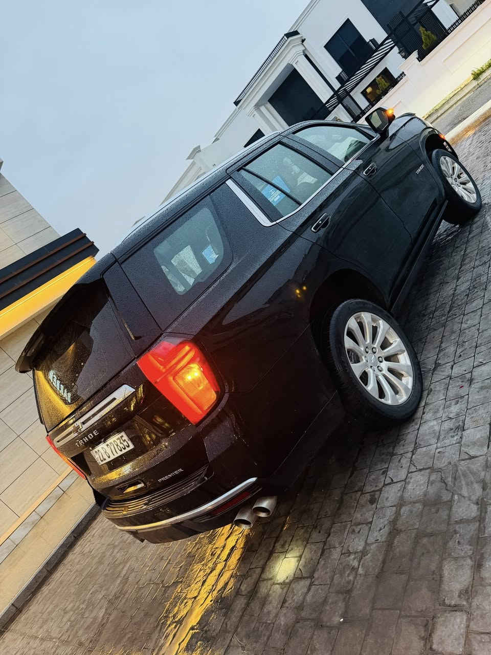 للبيع 
تاهو بريم
 
+ ~ خلجي شركة المنصور 

+ ~((علامه اسود ))

+ ~فول موصفات 

+ ~واحد ع واحد 

+ ~جكات

+ ~دوسات كهرباء

+ ~360 درجة رادار 

+ ~360 كامرات 

+ ~ثلاجه 

+ ~كشنات حار بارد

+ ~كشنات كهرباء

+ ~داتاشو

+ ~جنطه كهرباء 

+ ~وبعد بيه هواي موصفات 

+ ~ماشي 100 الف مايل 

+ ~السيارة جاهزه مال جاني مابي اي مصرف 

+ ~ مكان السيارة اربيل 

*********** واتس اب
