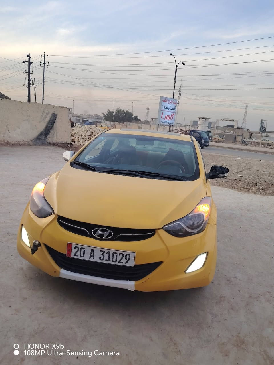 للبيع
موديل2013
امريكي مكينه 1800
باسمي
حادث جاملغ مبدل وبنيد مصلح
مكان بغداد النهروان
السعر 87
***********
