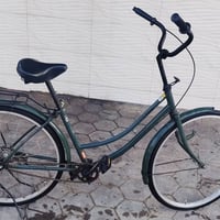 بايسكل للبيع حجم  26 السعر 60 ألف وراح تخلي رقم تلفوني تواصلي وياي 078...