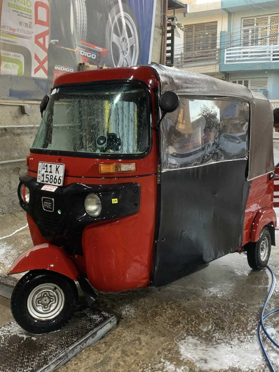 ما شاء الله 

تكتك 2018 خير من الله نصبتها ما شاء الله شوفها بلصوره بلحقيقه بعد احلى التكتك خير من الله كشر ومكينه 
بكاني بغداد الدوره السعر 6:350 وبيها مجال
رقم تواصل ‭٠٧٨١ ٠٨٤ ٧٤٨٣
