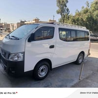 نيسان موديل ٢٠١٥ مكينه كير اكسل كفاله على وضعيت الشركه برغي مافتوح منه...