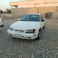 موديل ١٩٩٤ • رقم كركوك • محرك گير شرط