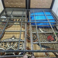 تحتاج لحيم • حديدة ٢م • جرباية اصلية