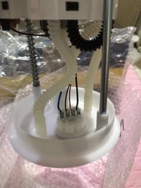 طوافة • قطع غيار • موديل غير معروف