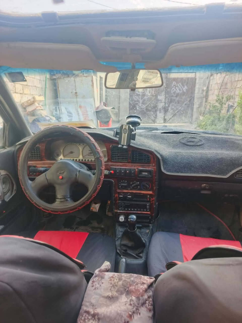 النترا دمعه موديل ٩٤ كير مكينه جديد تخم تايرات جديد دواخل نضيف صدر نضيف رقم دولي سنويه لحد ٢٩ شرط تحويل سعر ٢٣ بي مجال ديالى جلولاء ***********
