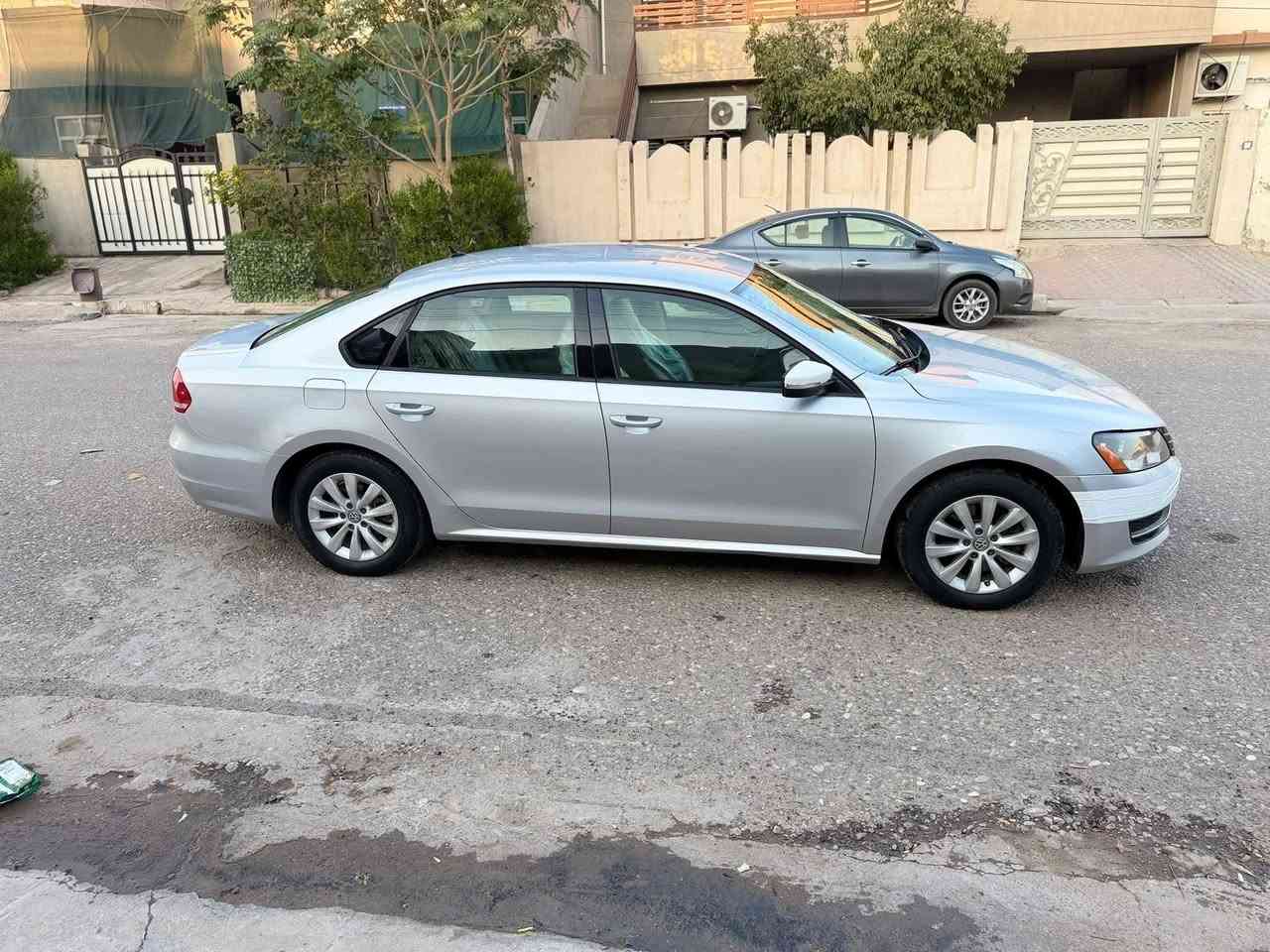 السلام عليكم
باسات خليجي محرك 5 سلندر موديل 2015 كير ومحرك جدد بشرط بدون صبغ و بدون تبديل رقم سليمانية دولي جديد دفتر بانزين بيه وجاهزه من كل النواحي السعر 139$
***********
