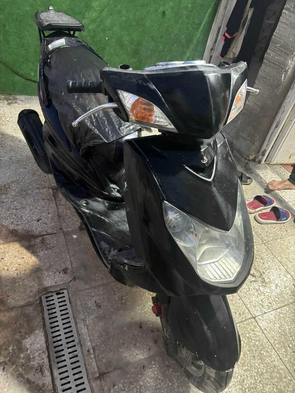 الاتصال *********** بغداد, العراق
