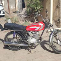 كلك مكاني • الحيرة • موديل ٢٠