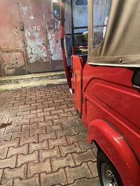 تكتك • موديل ٢٢ • مكفولة