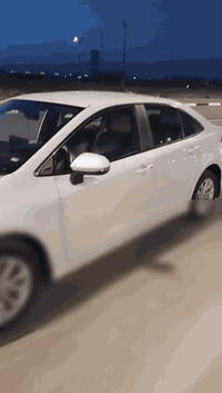 كورولا SAS موديل 2024 فقط بارد قليل بالبنيد السعر 180$  التفاصيل أكثر ...