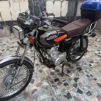 نجف • دراجة 2021 • أربع كير