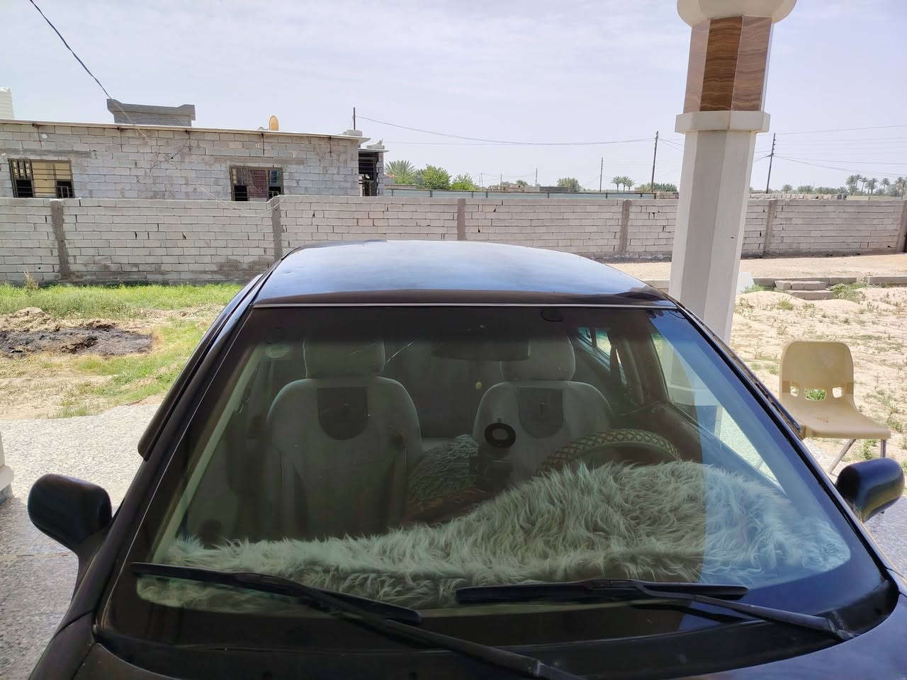 السلام عليكم
سيفيا نيلي ٩٥
كير محرك خير من الله
كهربائيات كلها تشتغل
تخم تاير
جام كلهن يشتغل
سنوية نهاية ٢٠٢٨
مصبوغة حزام جمالية فقط
مكفولة من الحادث القوي
السعر ٣٢
مكان بغداد ابو غريب
للتواصل واتساب أو اتصال ***********
