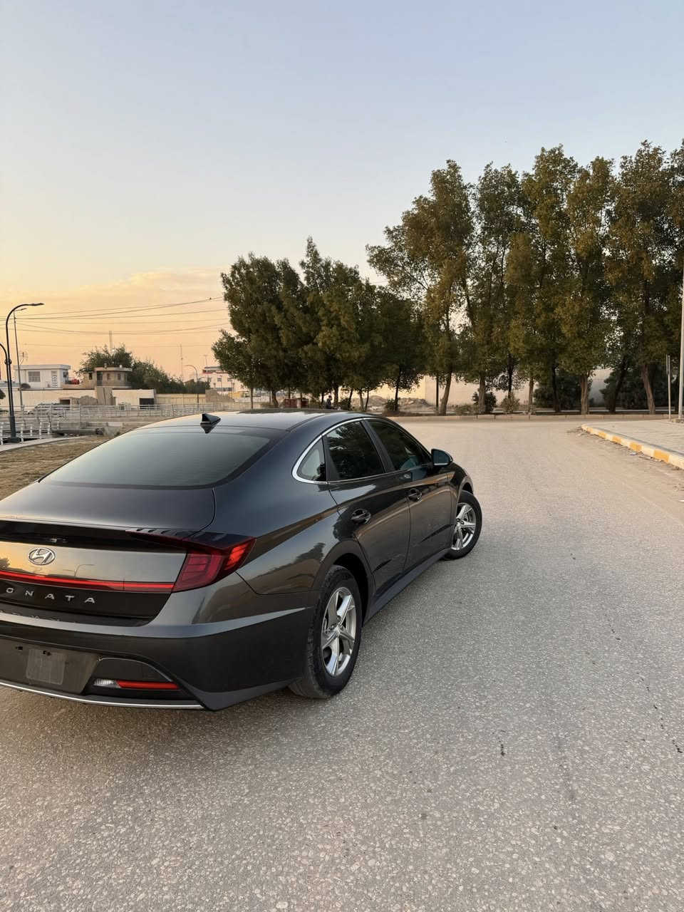 سوناتا 2023   بدون صبغ بدون تبديل لون فيلي محرك 2500 كير بيانو مانع انزلاق هند بريك بصمه تحديد مسار اوتو هولد رادار امامي رادار جانبي ماشيه 36 بيع مراوس  السعر 160 و بي مجال. ***********
