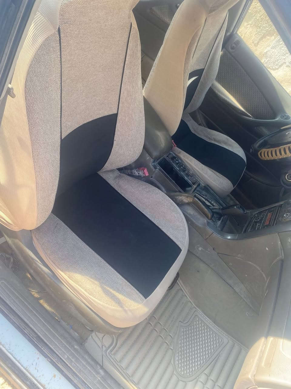 لومينا مزاد ديالى ٢٠٠٤ جاهزة كير ومكينة ٢٥٠٠ فيفيتي ومكانها ديالى سعرها ٢٥$


**إذا كنت صاحب هذا الإعلان وتريد حذفه لأي سبب، رجاءا أرسل رسالة إلى الدعم الفني**