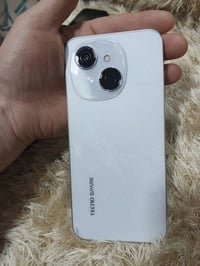 تكنو • سبارك جو ١