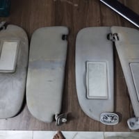 شمسيات بيجو ٢٠٦ • نظيفات • توصيل