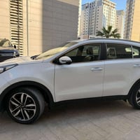وبركاتهُ سيارة سبورتج  موديل: 2020 الوارد: خليجي رقم السيارة:بغداد  مح...